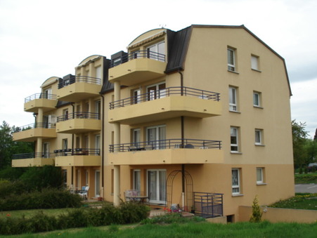 Location Appartement PHALSBOURG Réf. 1851 - Slide 2