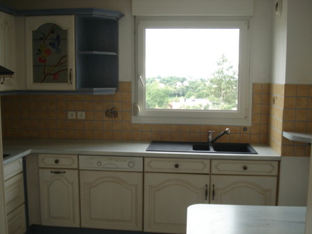 Location Appartement PHALSBOURG Réf. 1851 - Slide 3