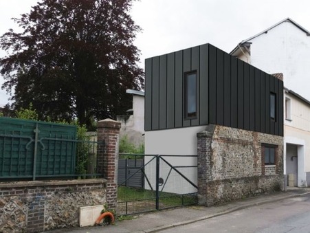 Vente Maison DARNETAL Réf. 1560-58 - Slide 1