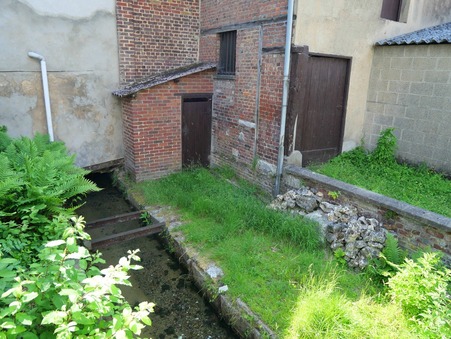 Vente Maison DARNETAL Réf. 1560-58 - Slide 2