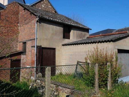 Vente Maison DARNETAL Réf. 1560-58 - Slide 3