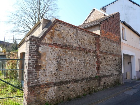 Vente Maison DARNETAL Réf. 1560-58 - Slide 8