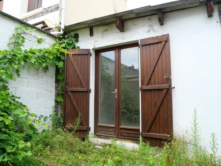 Vente Maison LE PETIT QUEVILLY Réf. 1529-24 - Slide 1