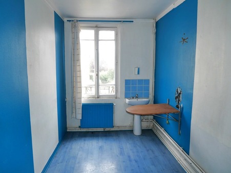 Vente Appartement LE PETIT QUEVILLY Réf. 1535-27 - Slide 1