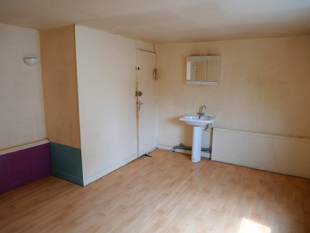 Vente Appartement LE PETIT QUEVILLY Réf. 1535-27 - Slide 2