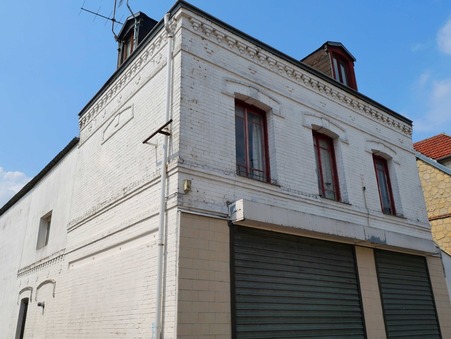 Vente Appartement LE PETIT QUEVILLY Réf. 1535-27 - Slide 6