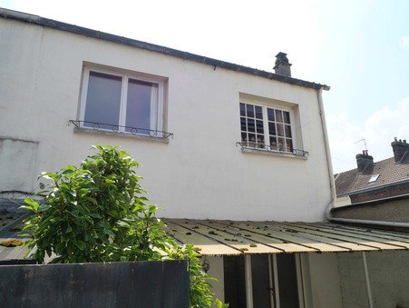 Vente Appartement LE PETIT QUEVILLY Réf. 1529-49 - Slide 1