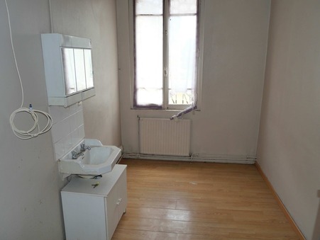 Vente Appartement LE PETIT QUEVILLY Réf. 1529-49 - Slide 5