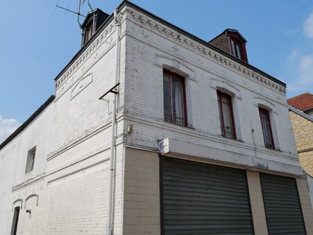 Vente Appartement LE PETIT QUEVILLY Réf. 1529-49 - Slide 6