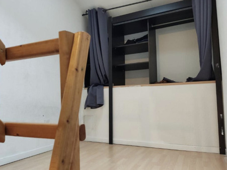 VILLEURBANNE  500 €
