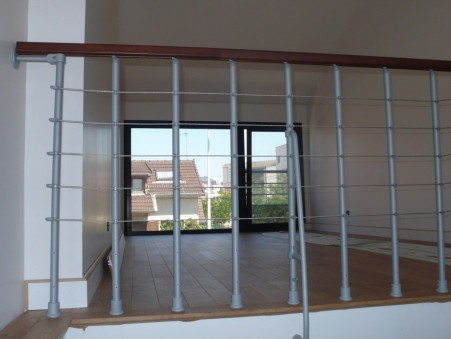 Maison 1 700 €  Réf. cuhma Nanterre