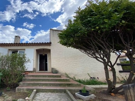 Maison sur Simiane Collongue ; 495 000 €  ; A vendre Réf. BHI89