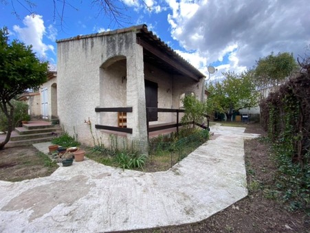 Vente maison 495 000 €  Simiane Collongue