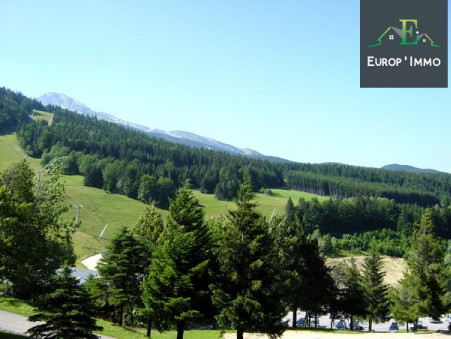 Appartement sur Villard de Lans ; 75 000 €  ; Achat Réf. 605610