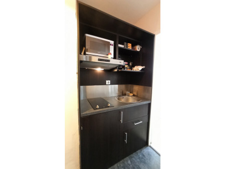 Appartement 75 000 €  sur Villard de Lans (38250) - Réf. 605610