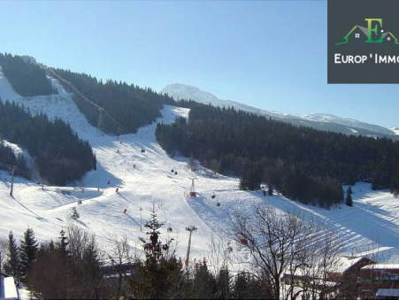 Achat appartement Villard de Lans Réf. 605610