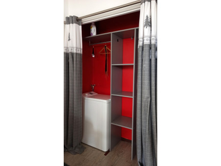 Appartement sur Villard de Lans ; 75 000 €  ; Achat Réf. 605610