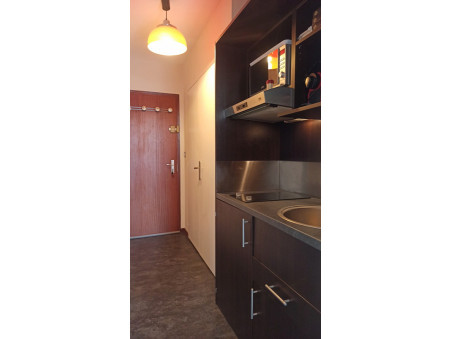 A vendre appartement Villard de Lans 38250; 75 000 € 