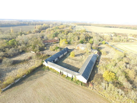 BOURGES 2 496 000€