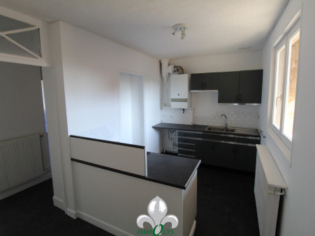 Location appartement Lugny Réf. 362