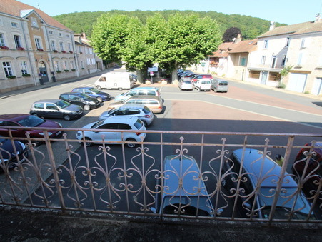 Appartement 450 €  Réf. 362 Lugny