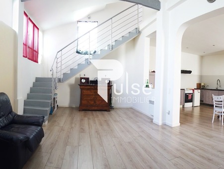 A vendre maison Marseille 10eme Arrondissement 13010; 199 000 &euro;