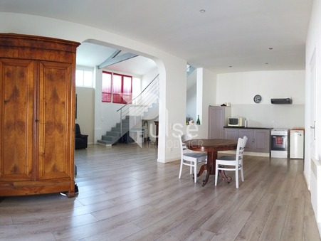 Maison 199 000 &euro; Réf. 271 Marseille 10eme Arrondissement