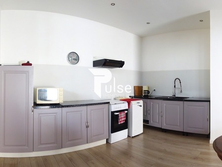 Maison 199 000 &euro; sur Marseille 10eme Arrondissement (13010) - Réf. 271