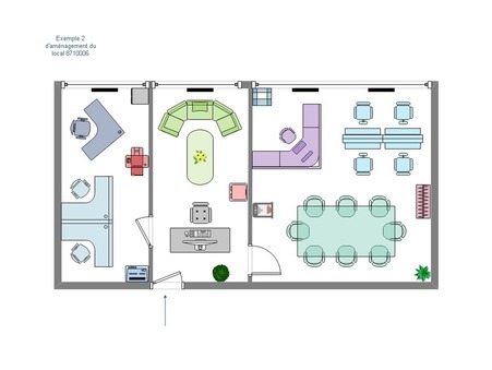 Location Autre RIS ORANGIS Réf. 8710006 - Slide 4