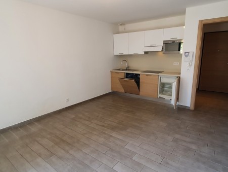 Achat appartement Le Golfe Juan Réf. GES34