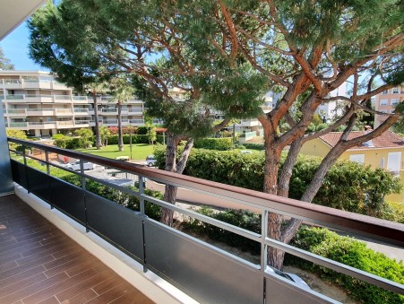 Appartement 269 000 €  Réf. GES34 Le Golfe Juan