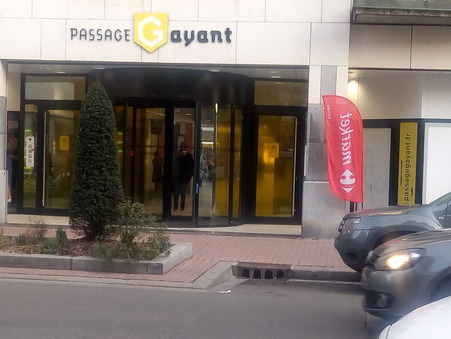 DOUAI 1 500 €