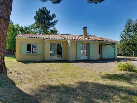 Maison sur Bergerac ; 162 000 € ; A vendre Réf. 8055-LA