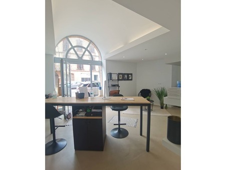 Achat professionnel Montauban Réf. 378