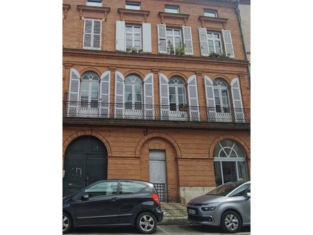 Vente professionnel 69 000 €  Montauban