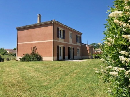 Achat maison Bergerac Réf. 8057-BGC