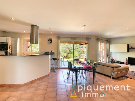 Maison sur Plaisance du Touch ; 458 000 €  ; A vendre Réf. 34