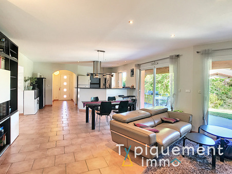 Maison sur Plaisance du Touch ; 458 000 €  ; Achat Réf. 34