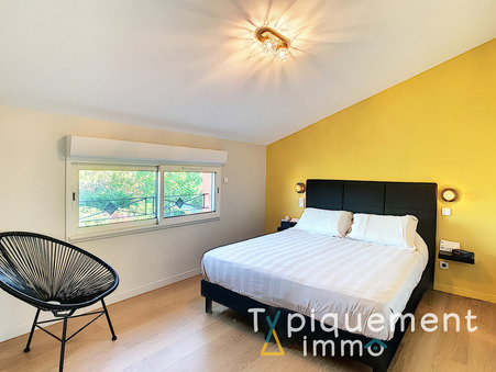 Maison sur Plaisance du Touch ; 458 000 €  ; A vendre Réf. 34