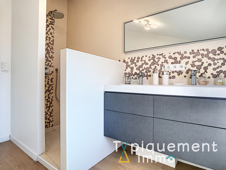 Maison 458 000 €  Réf. 34 Plaisance du Touch