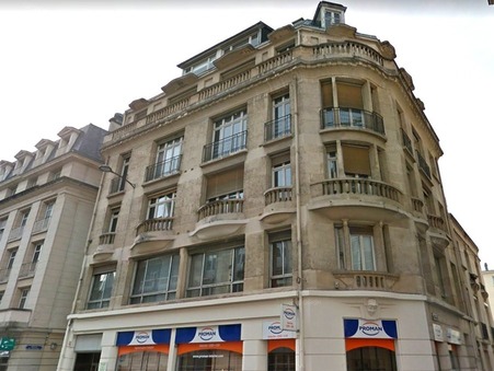 Achat immeuble Reims Réf. 8890968