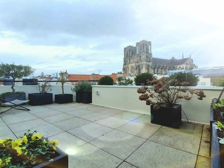 Appartement 840 000 € Réf. ba1976 Reims