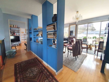 A vendre appartement Reims 51100; 840 000 €