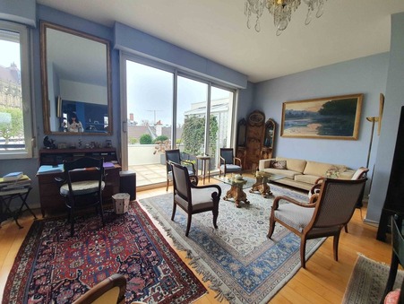 Appartement 840 000 € Réf. ba1976 Reims