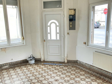 Maison 44 000 € sur Le Cateau-Cambrésis (59360) - Réf. 1_7647PB