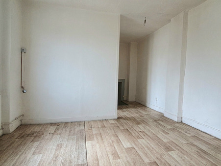 Vente maison 44 000 € Le Cateau-Cambrésis