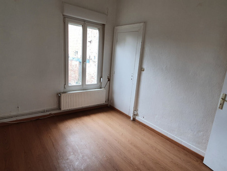 Maison 44 000 € Réf. 1_7647PB Le Cateau-Cambrésis