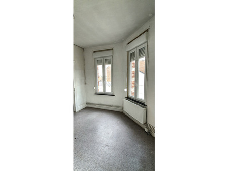 Vente maison 44 000 € Le Cateau-Cambrésis