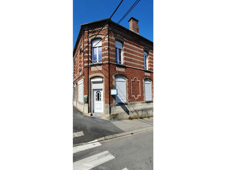 Vente maison 44 000 € Le Cateau-Cambrésis