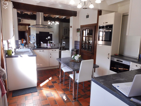 Maison sur Valenciennes ; 327 000 &euro; ; A vendre Réf. 1_8144_MEW